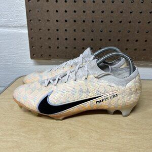 Nike Zoom Mercurial Vapor 15 Elite NU FG United Pack DZ3455-800 Men Size 7
